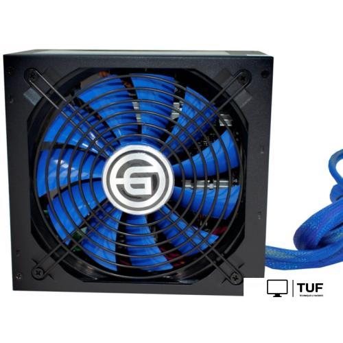 Блок питания Ginzzu MC700