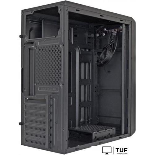 Корпус ExeGate XP-332 350W EX283069RUS