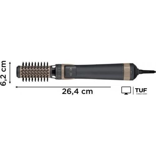 Фен-щетка Rowenta CF9528F0
