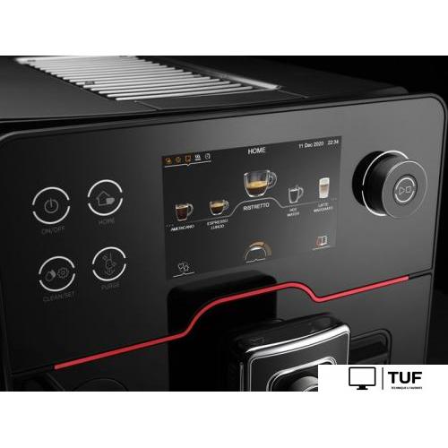 Кофемашина Gaggia Accademia One Touch RI9781/01