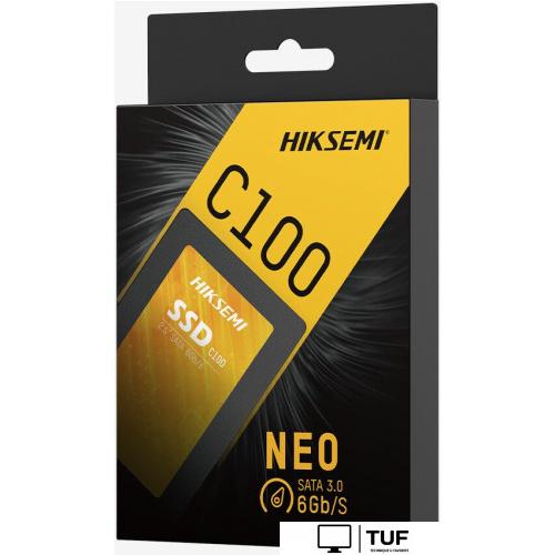 SSD Hiksemi Neo C100 480GB HS-SSD-C100 480G