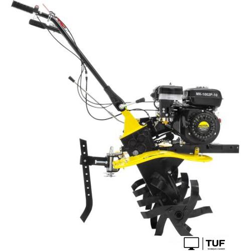 Мотоблок Huter МК-1002Р-10