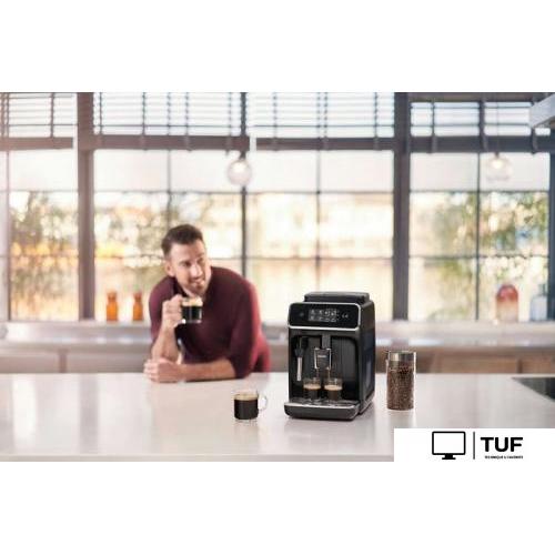 Кофемашина Philips EP2221/40