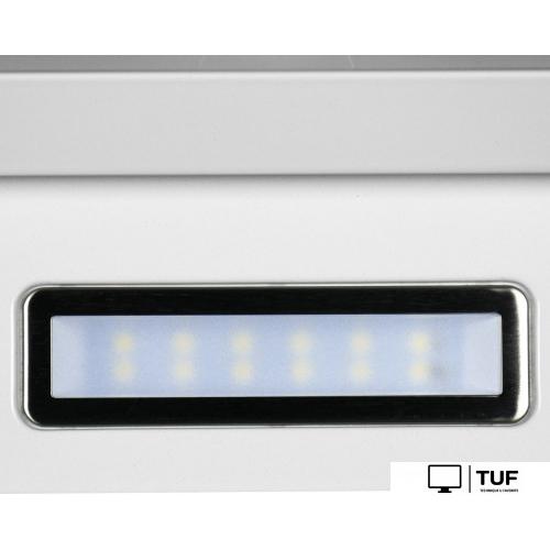 Кухонная вытяжка LEX Luka 500 (белый)