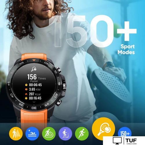 Умные часы Mibro GS Explorer S