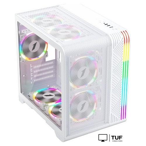 Корпус 1stPlayer VT5 (белый)