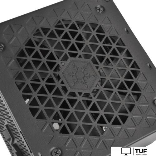 Блок питания SilverStone DA850 Gold SST-AX0850MCGD-A