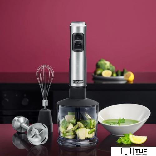 Погружной блендер Rondell RDE-1300