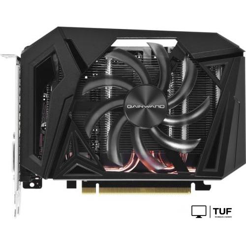 Видеокарта Gainward GeForce GTX 1660 Super Pegasus 6GB GDDR6 471056224-1365