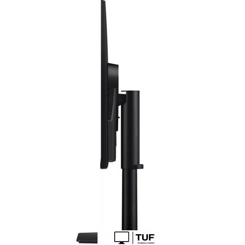 Игровой монитор Samsung Odyssey G5 G50F LS32FG502EIXCI