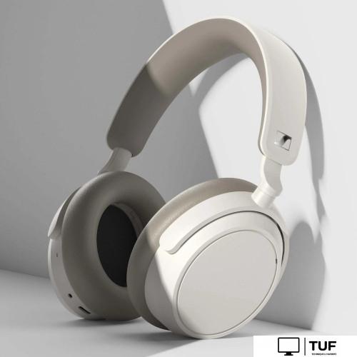 Наушники Sennheiser Accentum Plus (белый)