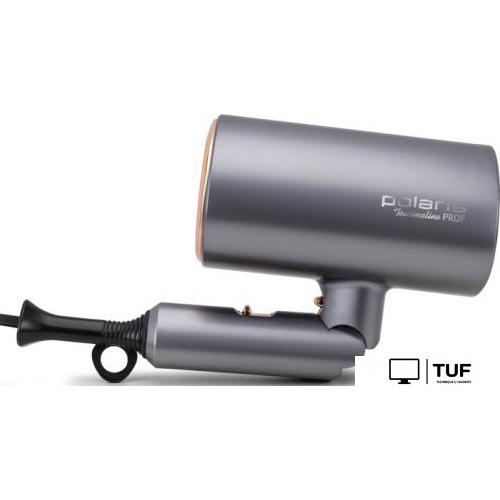 Фен Polaris PHD 2090ACi Tourmaline PROF