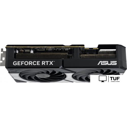 Видеокарта ASUS Dual GeForce RTX 5070 12GB GDDR7 OC Edition DUAL-RTX5070-O12G
