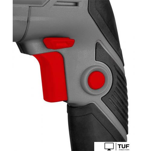 Перфоратор GRAPHITE 58G538 (кейс)