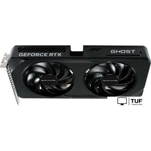 Видеокарта Gainward GeForce RTX 5060 Ghost NE75060019P1-GB2063B