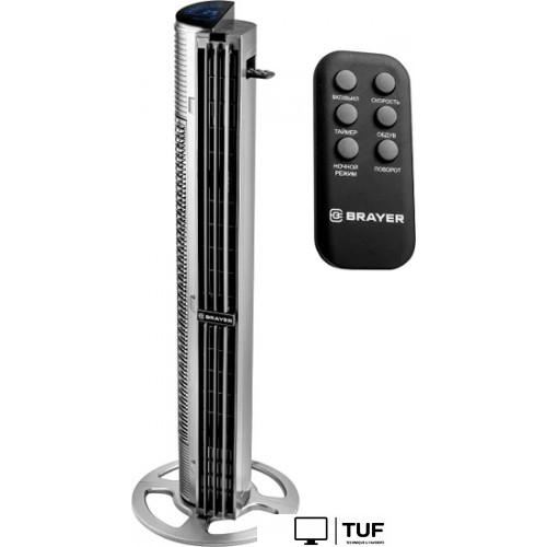 Колонный вентилятор Brayer BR4977