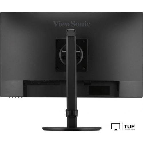 Монитор ViewSonic VA2408-HDJ