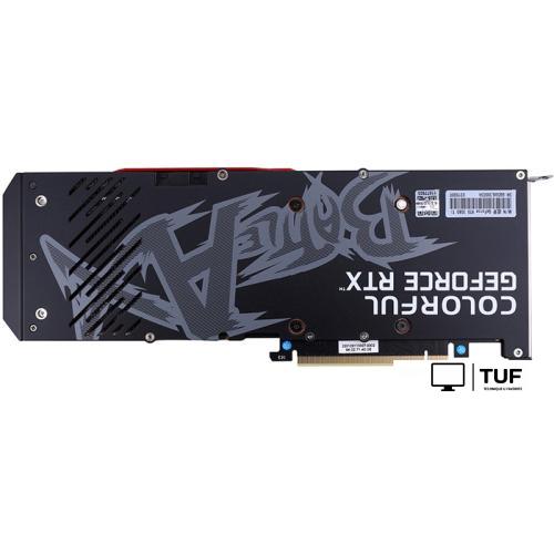 Видеокарта Colorful GeForce RTX 3080 Ti NB-V