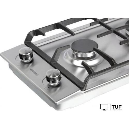 Варочная панель Nordfrost HS 3022 X