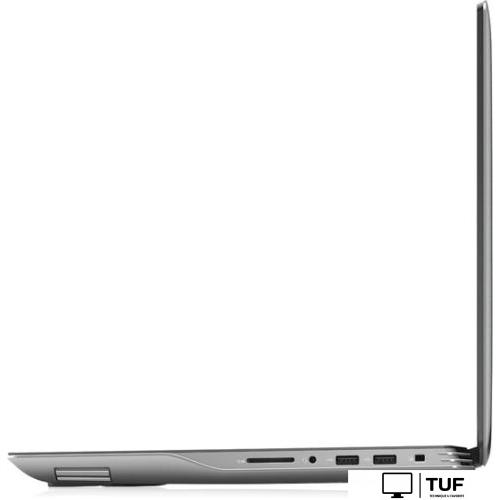Игровой ноутбук Dell G5 15 5505 G515-4548