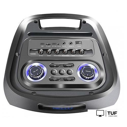 Колонка для вечеринок BQ PBS3001