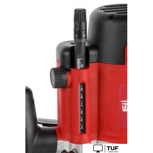 Вертикальный фрезер Wortex MM 5519 E