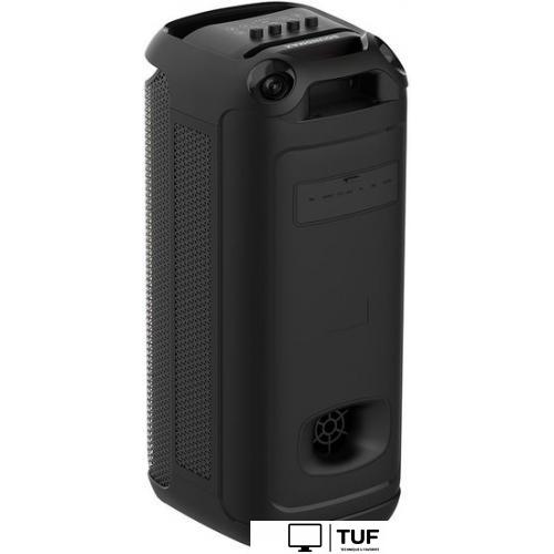 Патибокс Soundmax SM-MS4209