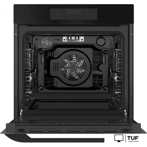 Электрический духовой шкаф MAUNFELD EOEH7615B