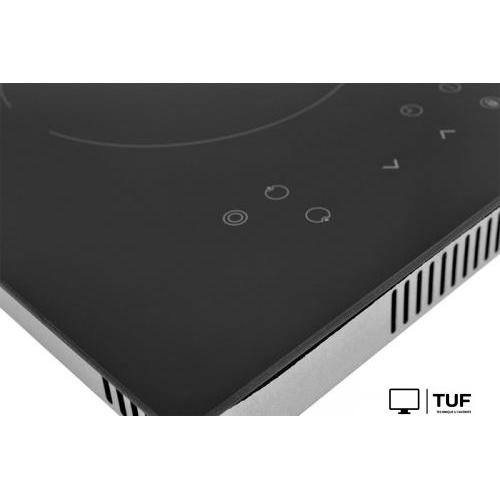 Варочная панель ZUGEL ZEH292B