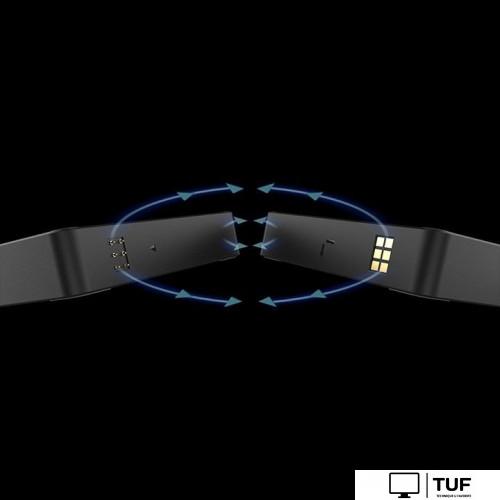 Комплект вентиляторов для корпуса Thermaltake CT140 EX ARGB 3-Fan Pack CL-F182-PL14SW-A