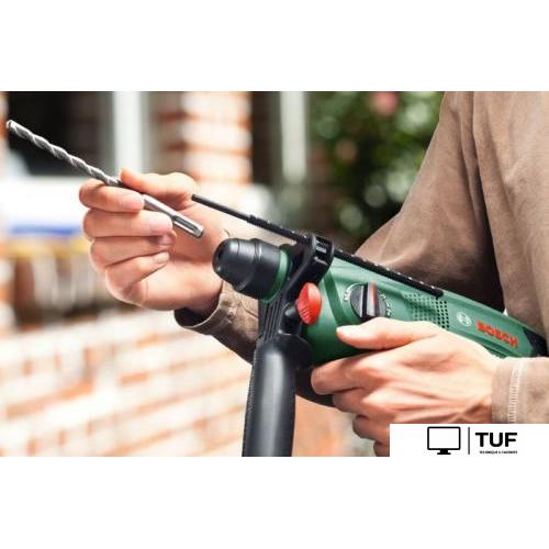 Перфоратор Bosch PBH 2100 RE (06033A9320)