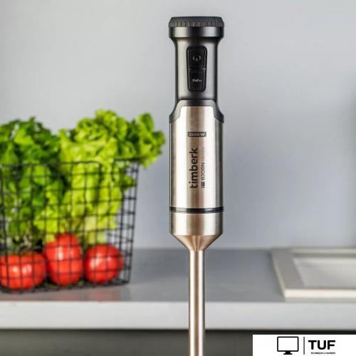 Погружной блендер Timberk T-HB42F16