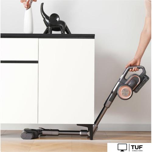 Пылесос Jimmy H10 Pro