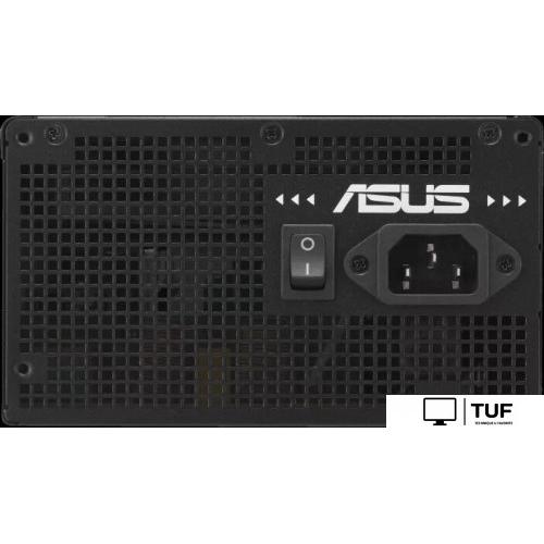 Блок питания ASUS Prime 750W Bronze PRIME-750B-BLACK