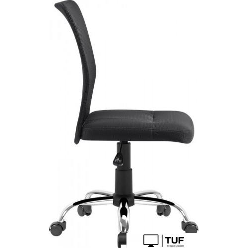 Офисное кресло Defender Optima (черный)