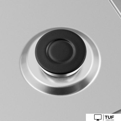 Варочная панель HOMSair HGS643S