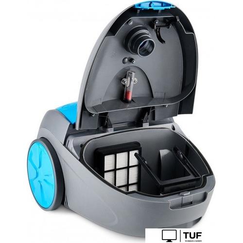 Пылесос Zelmer ZVC262