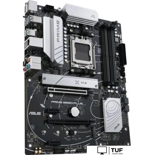 Материнская плата ASUS Prime B650-Plus-CSM