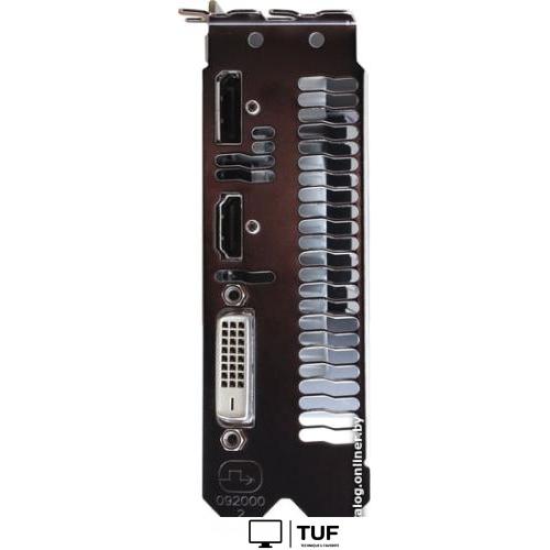 Видеокарта Sapphire Pulse Radeon RX 560 4GB GDDR5 11267-20