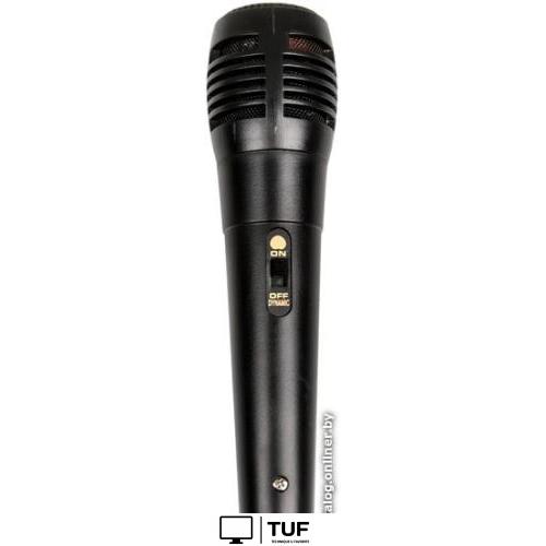 Колонка для вечеринок Dialog AO-12