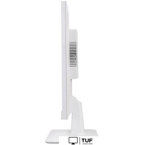 Монитор ViewSonic VX2363Smhl-W