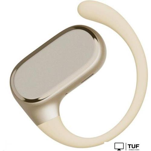 Наушники HONOR Choice Open-Ear (золотистый, международная версия)