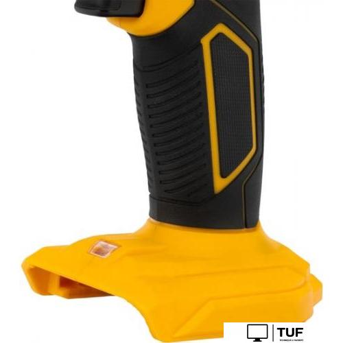 Дрель-шуруповерт Denzel CDL-18-0 26117 (без АКБ)