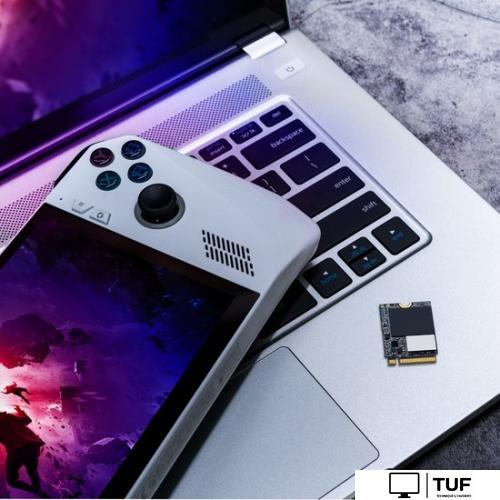 SSD ADATA XPG Gammix S55 512GB SGAMMIXS55-512G-C