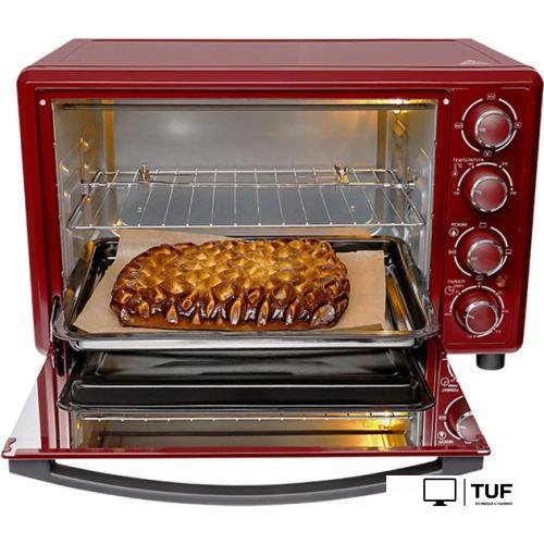 Мини-печь Nordfrost RC 350 R