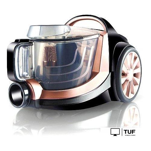 Пылесос Arnica Tesla Premium (розовый) [ET14300]