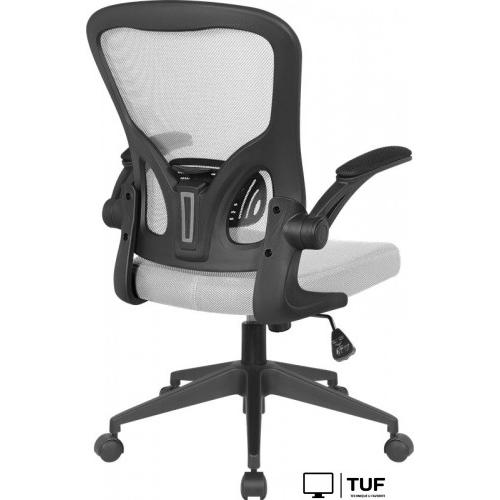 Офисное кресло Defender Akvilon (серый)