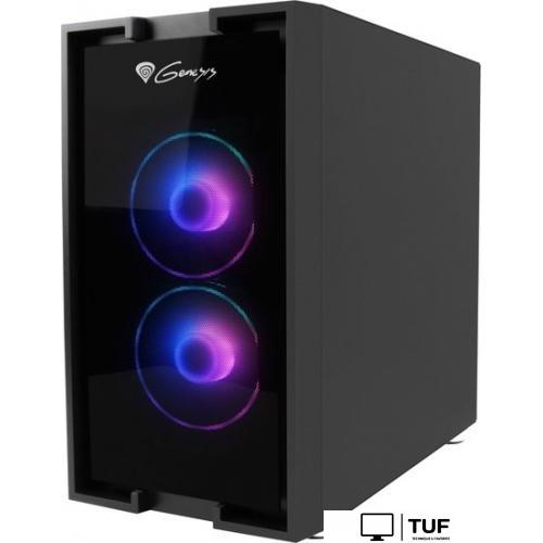 Корпус Genesis Irid 353 ARGB NPC-1520