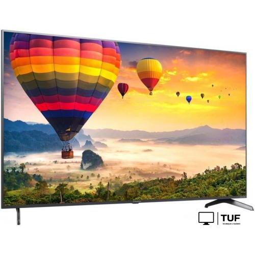 Телевизор MAUNFELD MQT75USD03