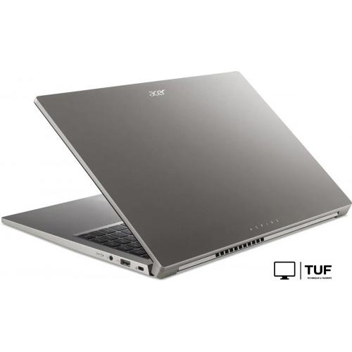 Ноутбук Acer Aspire Lite 15 AL15-33P-C7ST NX.D2EER.001